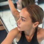 Burçin Terzioğlu Instagram - #Doha #photodump @iremtumerarslan 🤍🤍🤍