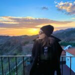 Burçin Terzioğlu Instagram - 🌅
