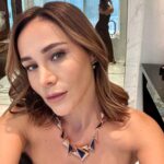 Burçin Terzioğlu Instagram - ✨