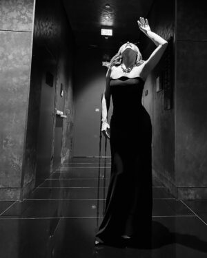 Burçin Terzioğlu Instagram - ✨