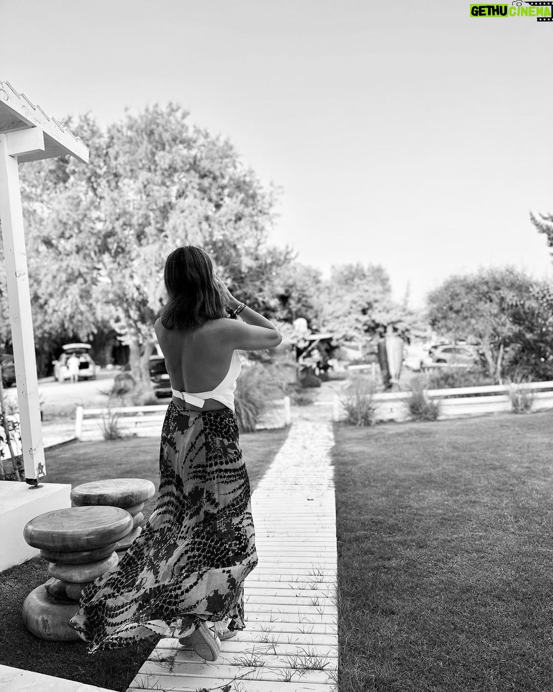 Burçin Terzioğlu Instagram - Çeşme #photodump ✨