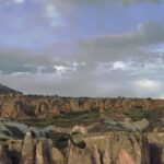 Burçin Terzioğlu Instagram – Kısa bir kaçamak✨ Cappadocia / Türkiye