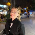 Burçin Terzioğlu Instagram – 💋