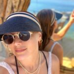 Burçin Terzioğlu Instagram - Photobomb 💙