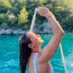 Burçin Terzioğlu Instagram - ✨