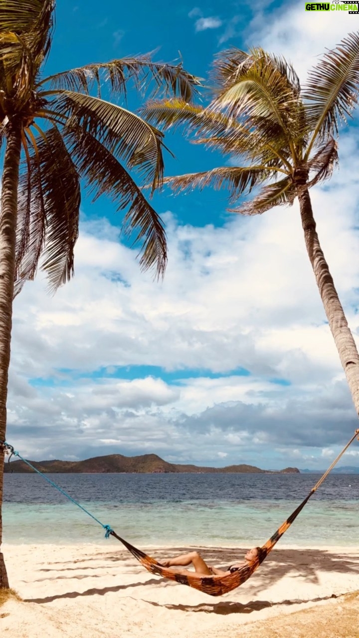 Burçin Terzioğlu Instagram - Philippines 2020 🏖