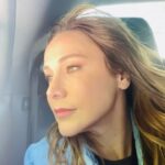 Burçin Terzioğlu Instagram - 🎶: CYMANDEDove