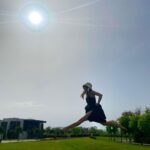 Burçin Terzioğlu Instagram - Can’t stop