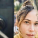 Burçin Terzioğlu Instagram - 🌻