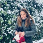 Burçin Terzioğlu Instagram - 🤍