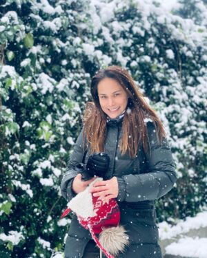 Burçin Terzioğlu Instagram - 🤍