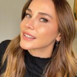 Burçin Terzioğlu Instagram - Heyy🌟 @selen_karabulut 🙏😘