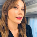 Burçin Terzioğlu Instagram - DENİZ
