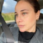 Burçin Terzioğlu Instagram - Günaydın mı?