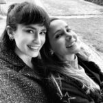 Burçin Terzioğlu Instagram - 🤍Filiz&Esma🤍 #hükümsüz