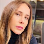 Burçin Terzioğlu Instagram - Yine bir gün karavanda...