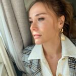 Burçin Terzioğlu Instagram - 🤍