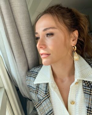 Burçin Terzioğlu Instagram - 🤍
