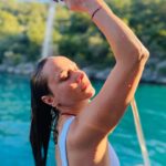Burçin Terzioğlu Instagram - ✨