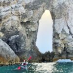 Burçin Terzioğlu Instagram - Güzel bir sabah 🤍 @ozgurceylan48 @exploremugla @hiltondalaman @bulutkop #seakayaking #babaadası