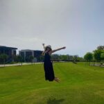 Burçin Terzioğlu Instagram - Can’t stop