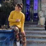 Burçin Terzioğlu Instagram - 🌻