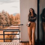 Burçin Terzioğlu Instagram - 🍁 📷: @cameratif