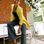 Burçin Terzioğlu Instagram - 💋