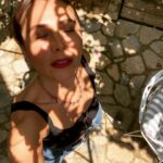 Burçin Terzioğlu Instagram - 💋
