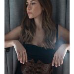 Burçin Terzioğlu Instagram - 📷: @cemtalu