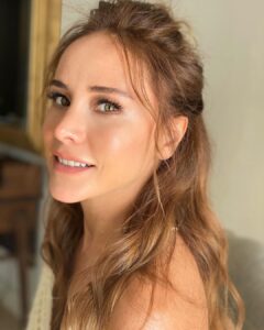 Burçin Terzioğlu Instagram - 📷: @selen_karabulut 🧡
