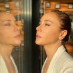 Burçin Terzioğlu Instagram - Life is a reflection.