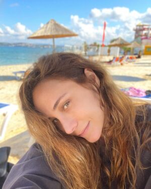 Burçin Terzioğlu Instagram - 🤍