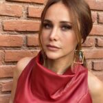 Burçin Terzioğlu Instagram - Bir takım sürprizler🎈
