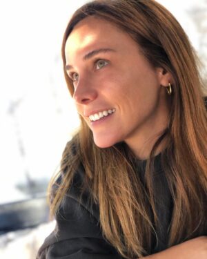 Burçin Terzioğlu Instagram - Hoş geldin ekim🍁