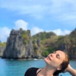 Burçin Terzioğlu Instagram - 💫