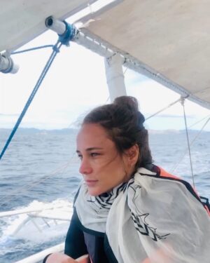 Burçin Terzioğlu Instagram - Güzel günler göreceğiz güneşli günler.☀️ #tb