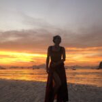 Burçin Terzioğlu Instagram - Mucize gibi🔥 #nofilter #nofilter #philippines