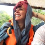 Burçin Terzioğlu Instagram - We shall never know all the good that a simple smile can do. #justsmile