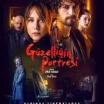 Burçin Terzioğlu Instagram - Geçmişin günahları, portrenin öfkesi… #GüzelliğinPortresi fragmanı için yarın akşamı bekle. #BurçinTerzioğlu #BirkanSokullu #SerkanKeskin #MelisaŞenolsun #FeridunDüzağaç #GünerÖzkul #ŞencanGüleryüz #GizemErmanSoysaldı #LaraTonka #PınarBulut #UmurTuragay