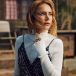 Burçin Terzioğlu Instagram - ELELE💫