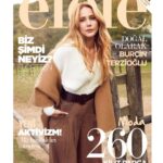 Burçin Terzioğlu Instagram - Kasım✨ @eleledergisi Teşekkürler Röportajı: @filizserefk Fotoğraf: @semihkanmaz Styling: @seydasozuer Saç: @ibrahimzengin Makyaj: @melisilkkilic Fotoğraf Asistanları: @hasandoganayy , Salih Çelik Styling Asistanları: @aybikemislina Makyaj Asistanı: @hidayetkorkmaz_ Ve @iremtumer83 @iletisimdeposu