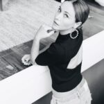 Burçin Terzioğlu Instagram - 💋