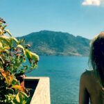 Burçin Terzioğlu Instagram - 🌞