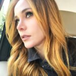 Burçin Terzioğlu Instagram - Pazar sabahları kirpiğimi takmadan güne başlayamam. 😬Tarzım bu😬