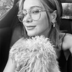 Burçin Terzioğlu Instagram – Rita 🖤 güzel kızım 🖤 hoşcakal🖤