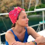 Burçin Terzioğlu Instagram - ☀️