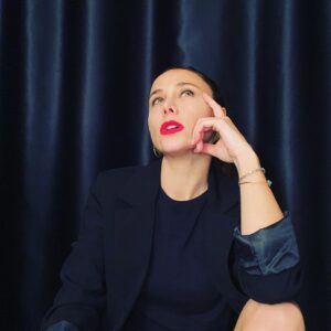 Burçin Terzioğlu Instagram - Temiz delirdim🤫