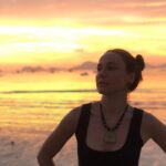 Burçin Terzioğlu Instagram - Mucize gibi🔥 #nofilter #nofilter #philippines