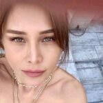 Burçin Terzioğlu Instagram - ⁉️